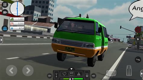 Mod angkot d game Download 10 Koleksi Mod Bussid Truck Hino Lengkap & Keren
